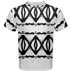 Men s Cotton T-Shirt