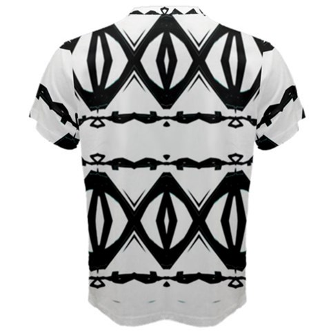 Men s Cotton T-Shirt 