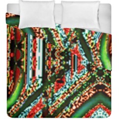 Duvet Cover Double Side (King Size)