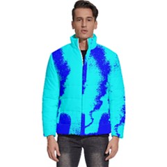 Men s Puffer Bubble Jacket Coat