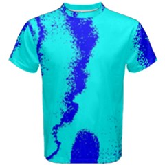 Men s Cotton T-Shirt