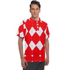 Men s Polo T-Shirt