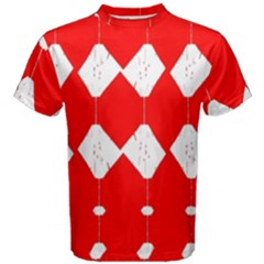 Men s Cotton T-Shirt