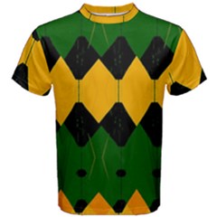 Men s Cotton T-Shirt