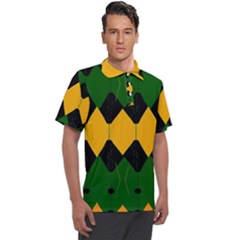 Men s Polo T-Shirt