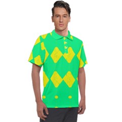 Men s Polo T-Shirt