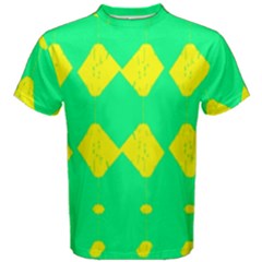 Men s Cotton T-Shirt