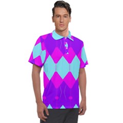 Men s Polo T-Shirt