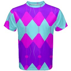 Men s Cotton T-Shirt