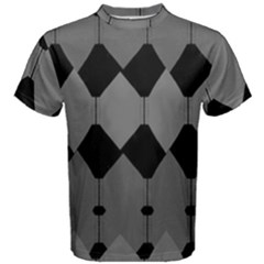 Men s Cotton T-Shirt