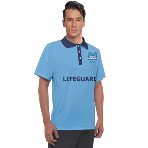 Men s Polo T-Shirt 