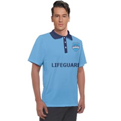 Men s Polo Tee