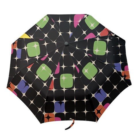 Folding Umbrella 