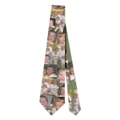 Necktie (Two Side) 