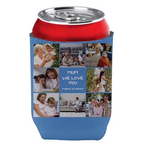 Can Cooler 