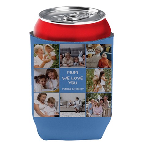 Can Cooler 