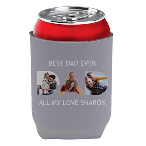 Can Cooler 