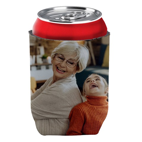 Can Cooler 