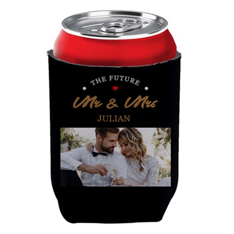 Can Cooler 