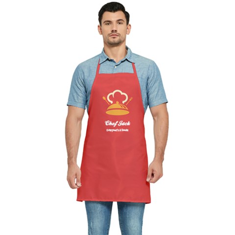 Kitchen Apron 