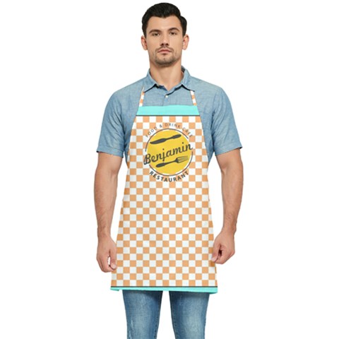 Kitchen Apron 