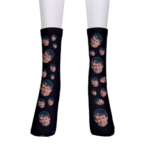 Crew Socks 