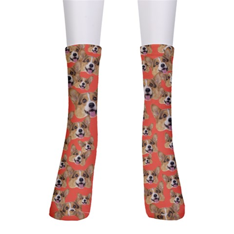 Crew Socks 