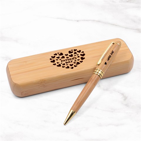 Alderwood Pen Set 