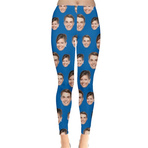 Everyday Leggings  Front
