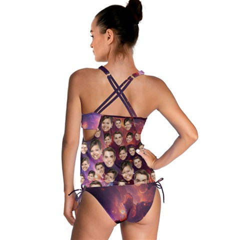 Tankini Set 