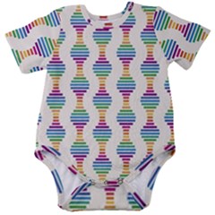 something new - Baby Short Sleeve Bodysuit