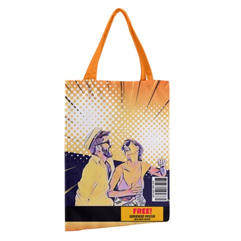 Classic Tote Bag 