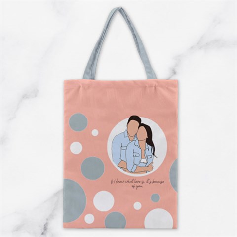 Classic Tote Bag 