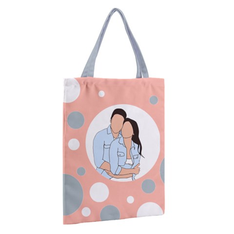 Classic Tote Bag 