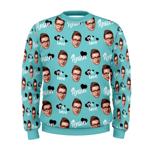 Men s Sweatshirt 
