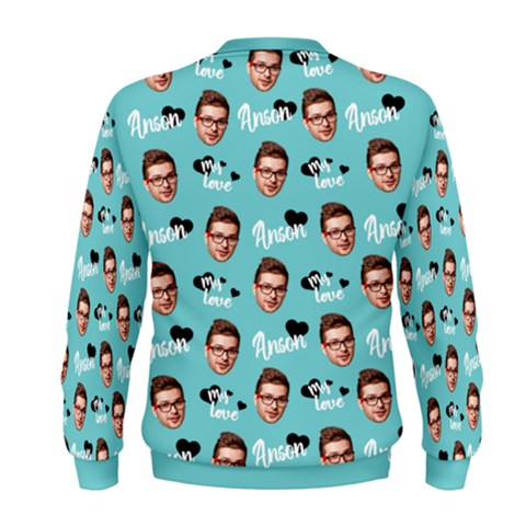 Men s Sweatshirt 