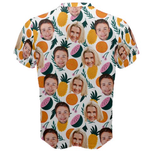 Men s Cotton T-Shirt 