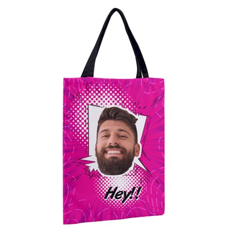 Classic Tote Bag 