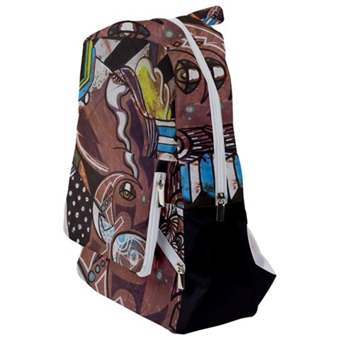 Travelers  Backpack 