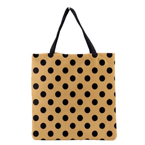 Grocery Tote Bag 