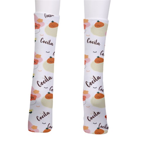 Crew Socks 