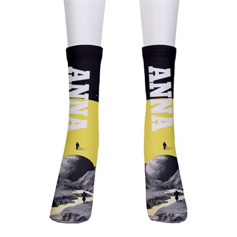 Crew Socks 