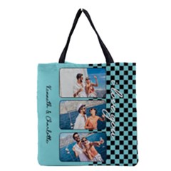 Personalized Photo Grid