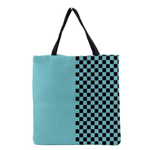 Grocery Tote Bag 