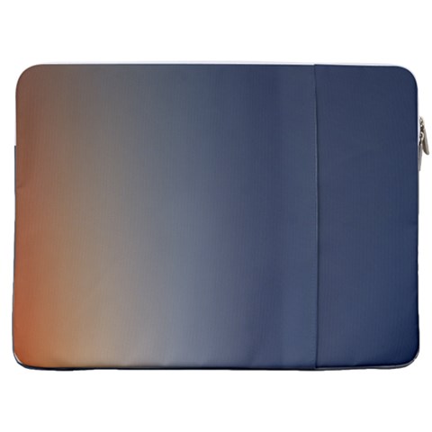 17  Vertical Laptop Sleeve Case With Pocket 