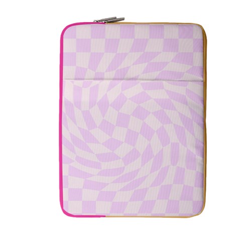 13  Vertical Laptop Sleeve Case With Pocket 