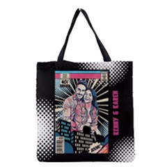 Personalized Comic Style City Lover