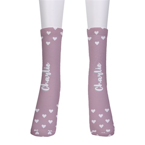 Crew Socks 