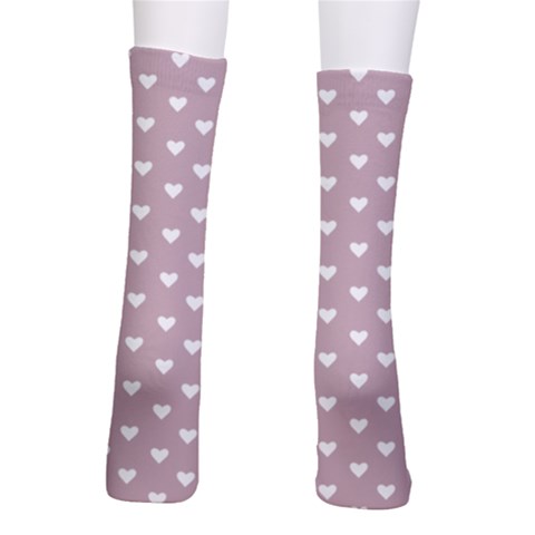 Crew Socks 
