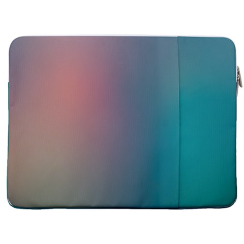 17  Vertical Laptop Sleeve Case With Pocket 